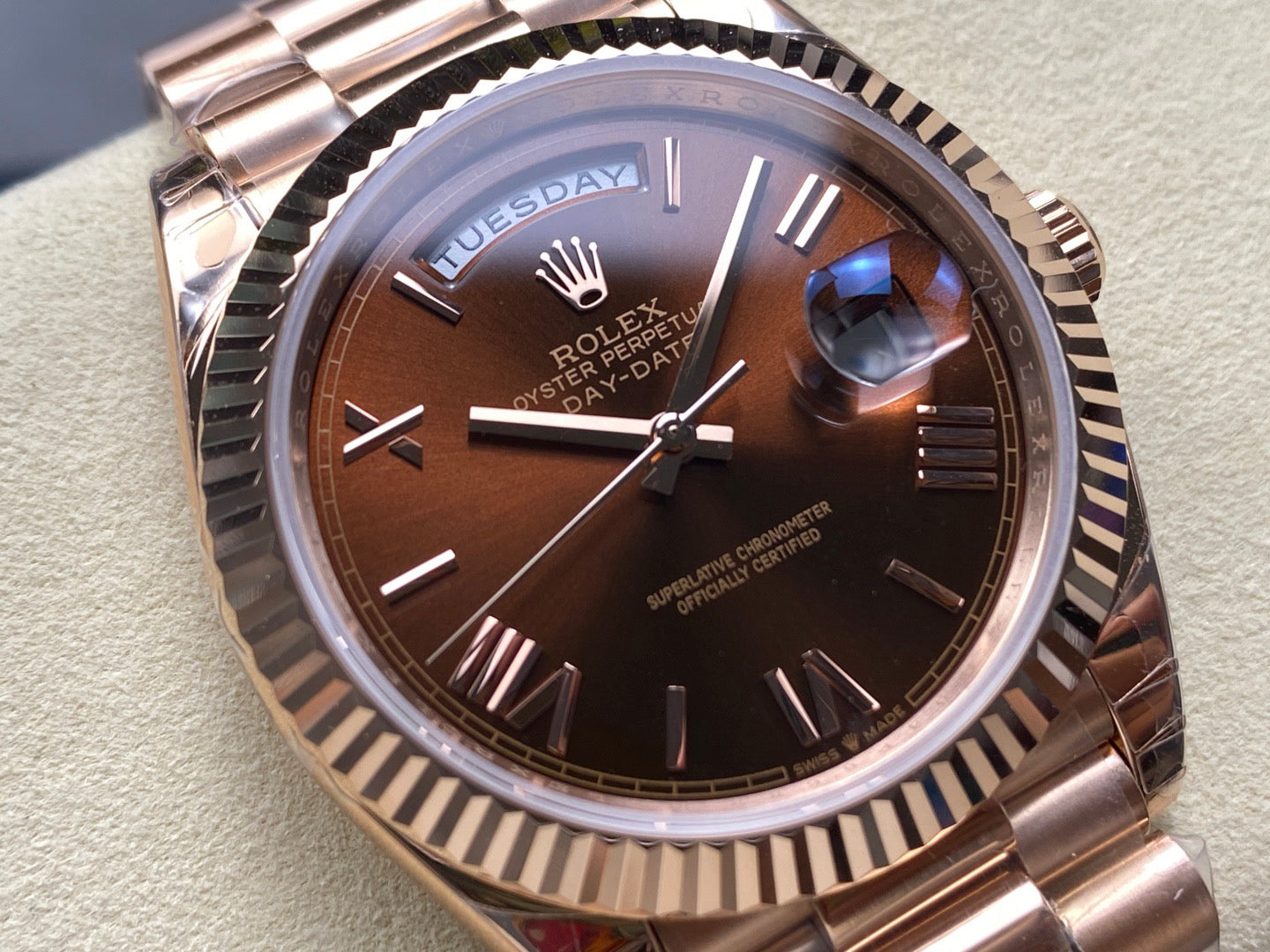 Rolex